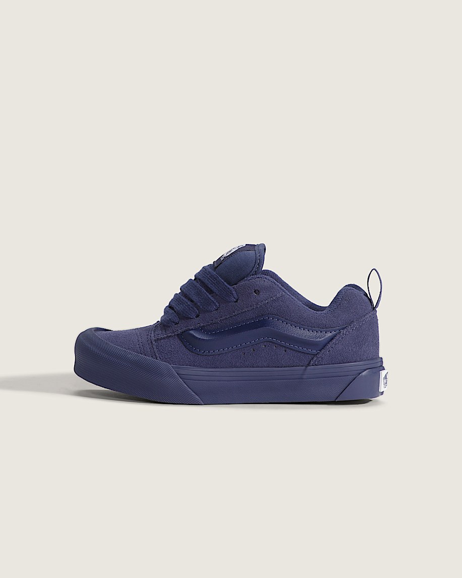 knu skool schuh für kleine kinder