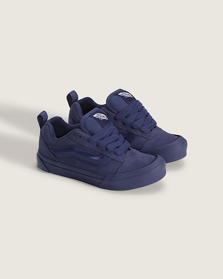 knu skool schuh für kleine kinder