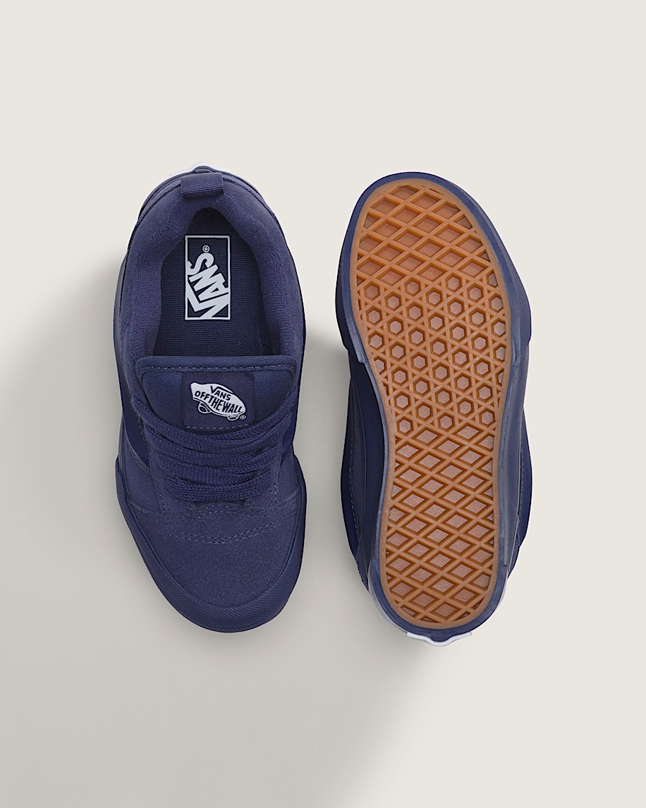 knu skool schuh für kleine kinder