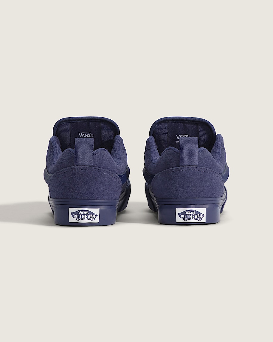 knu skool schuh für kleine kinder