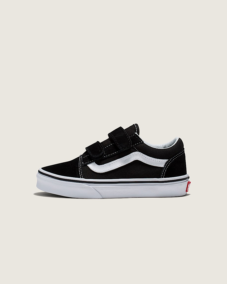 old skool v schuh für kleine kinder