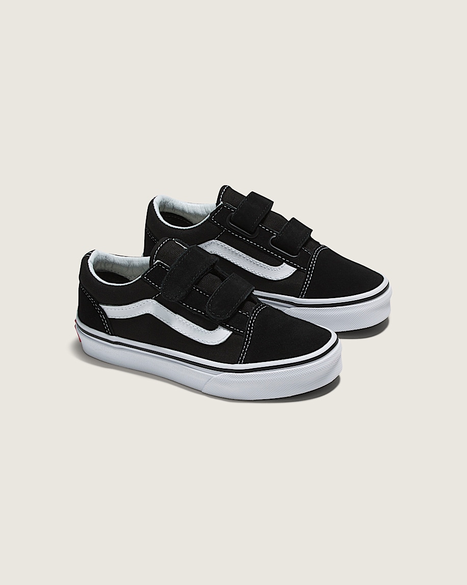 old skool v schuh für kleine kinder