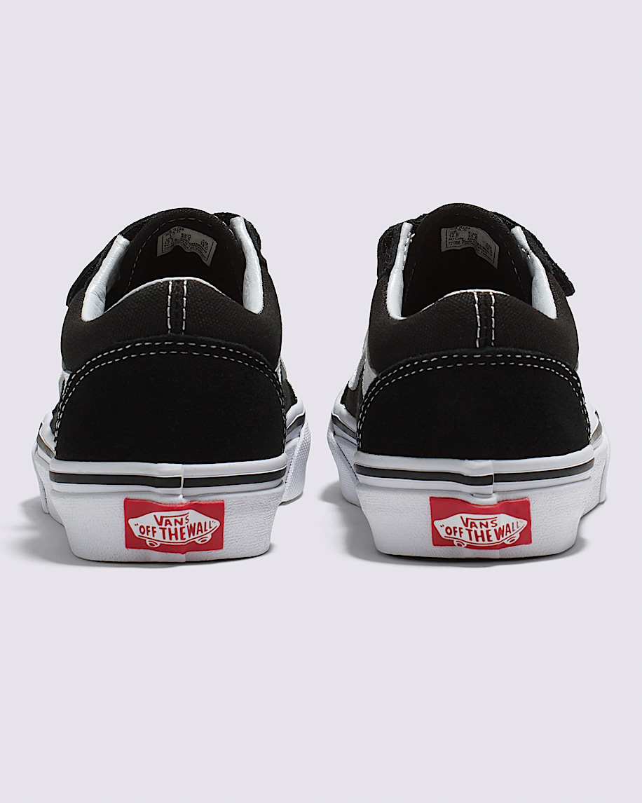 old skool v schuh für kleine kinder