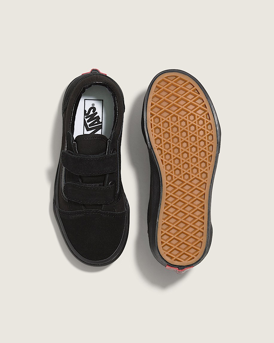 old skool v schuh für kleine kinder