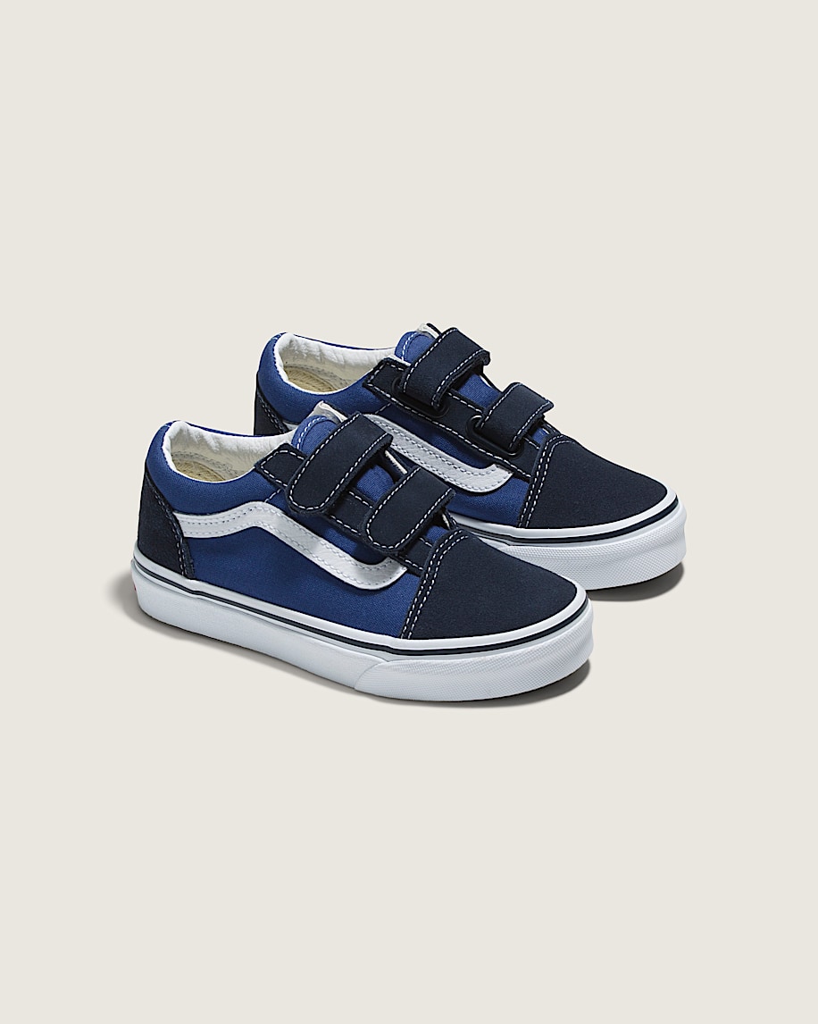 old skool v schuh für kleine kinder