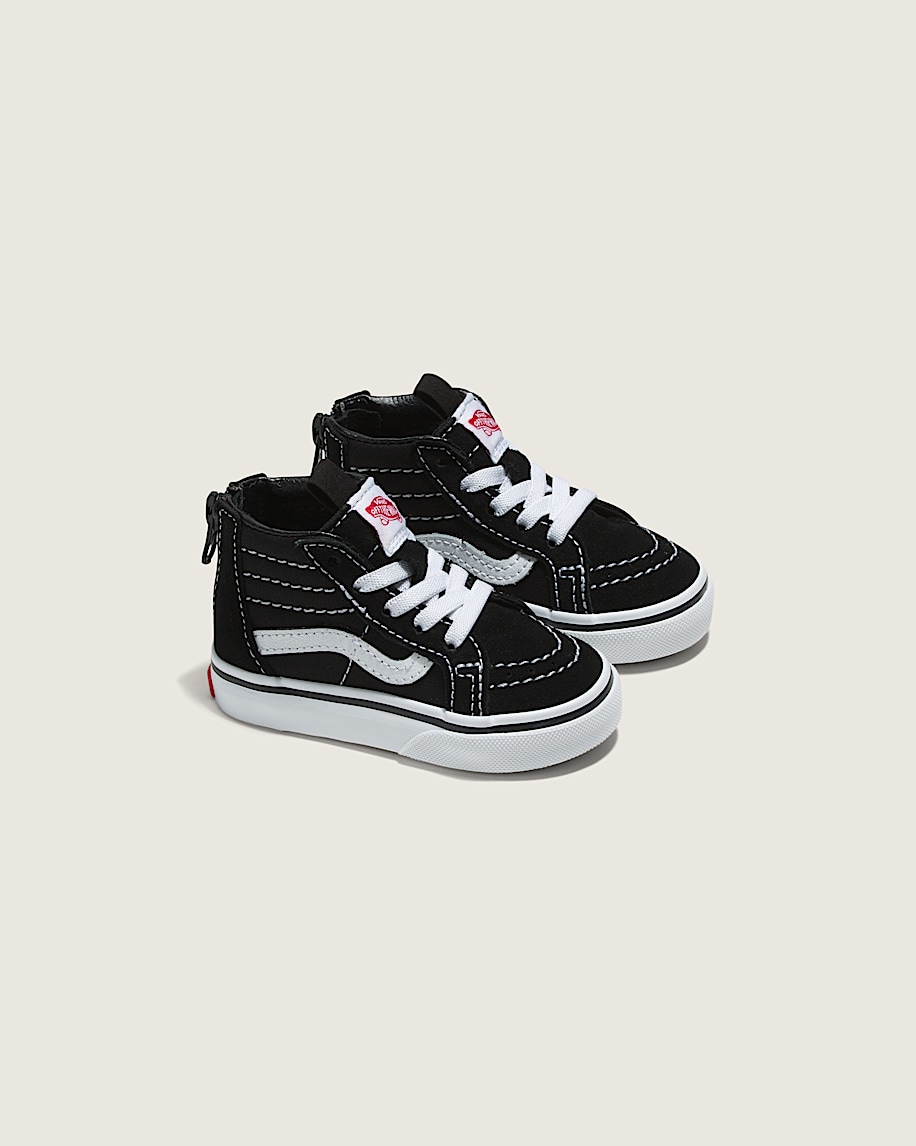 kleinkind sk8-hi zip schuh