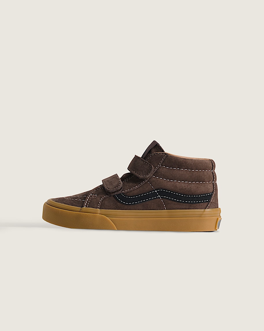 sk8-mid reissue v schuh für kleine kinder