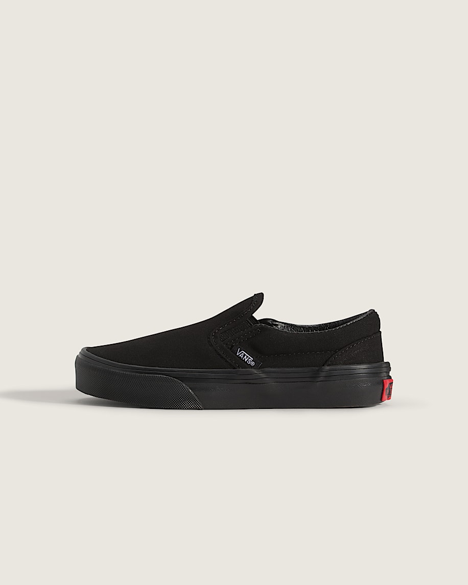 klassischer slipper für kleine kinder