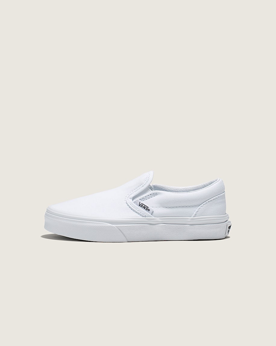 klassischer slipper für kleine kinder