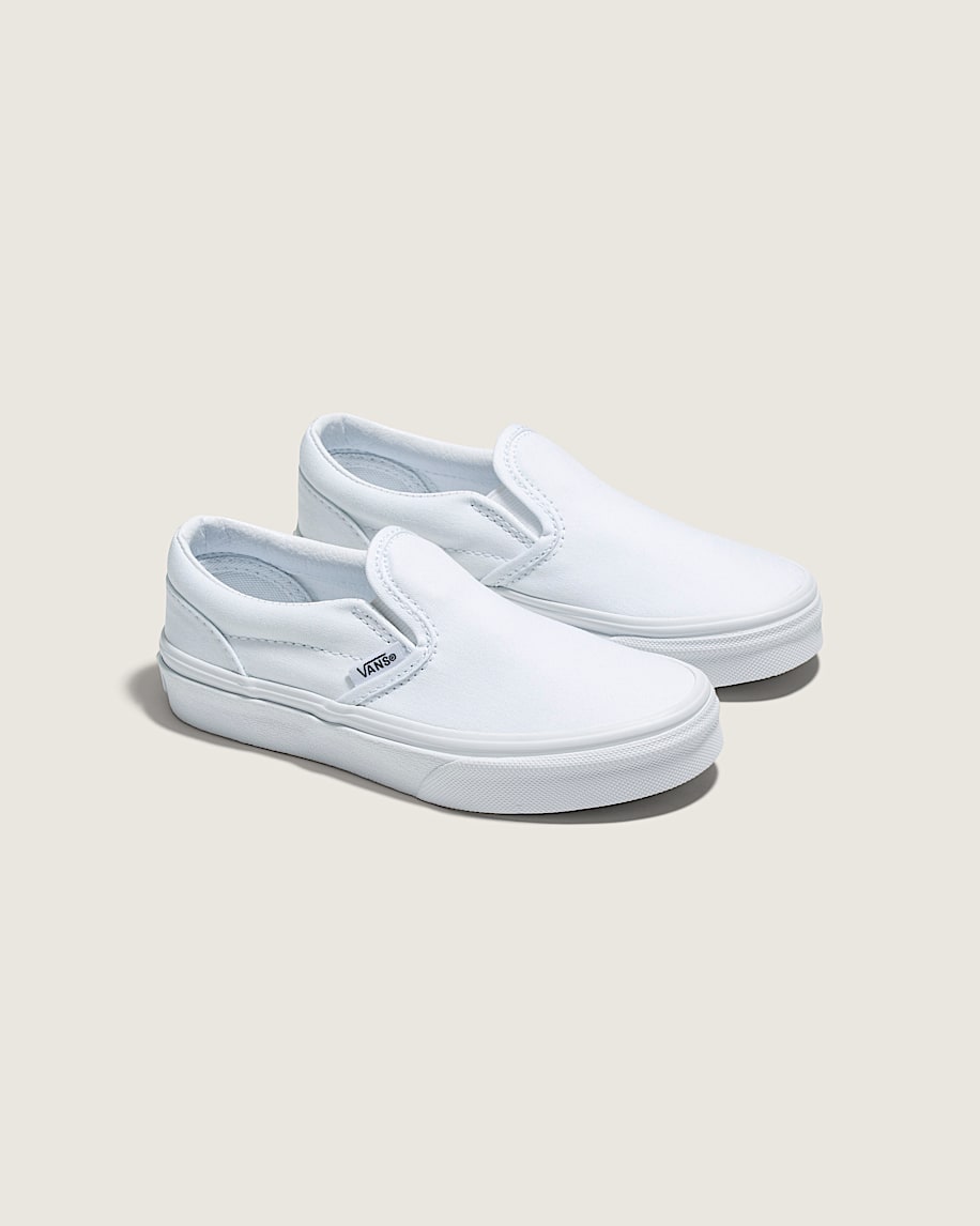 klassischer slipper für kleine kinder
