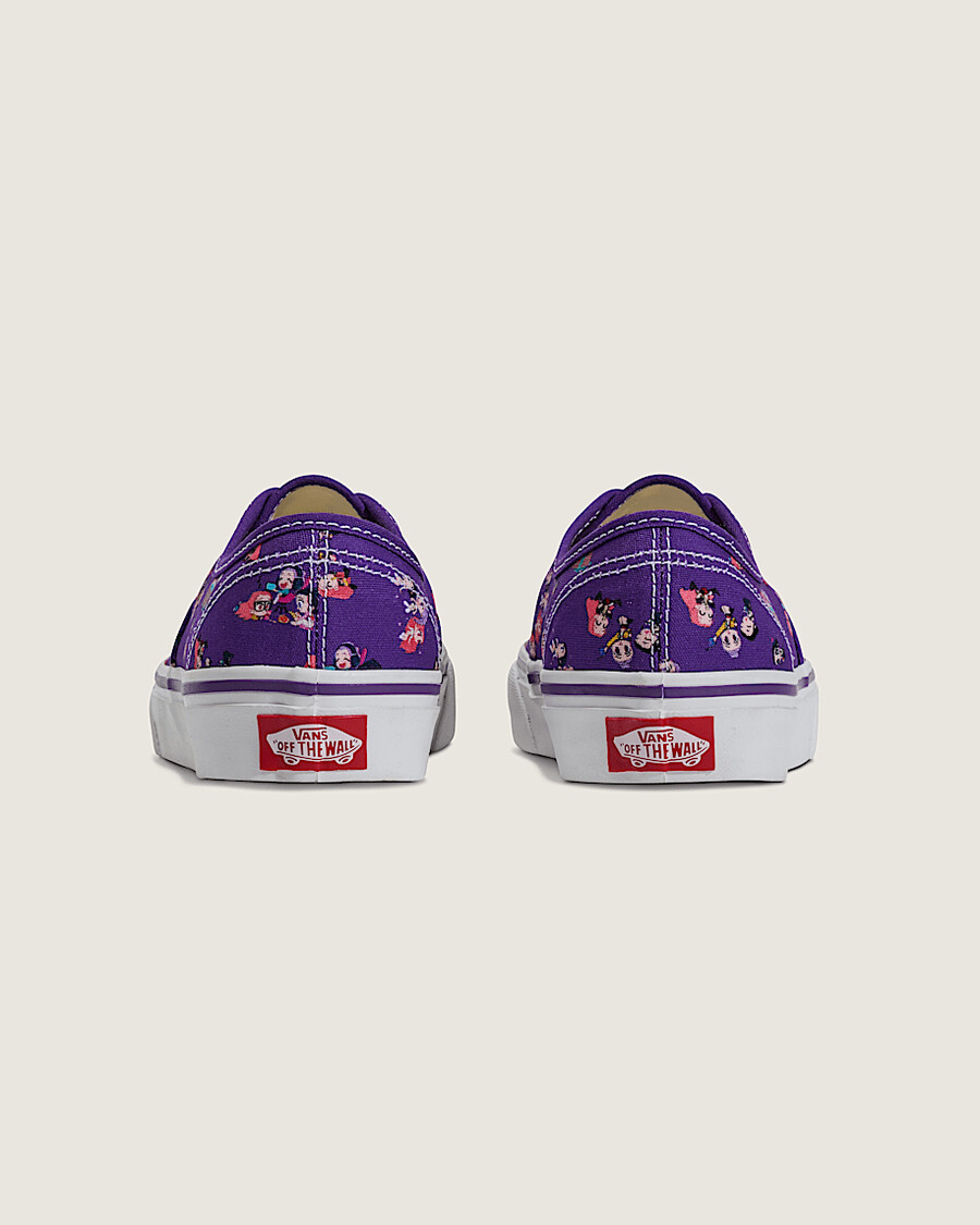 kpop demon hunters x vans originalschuh für kinder