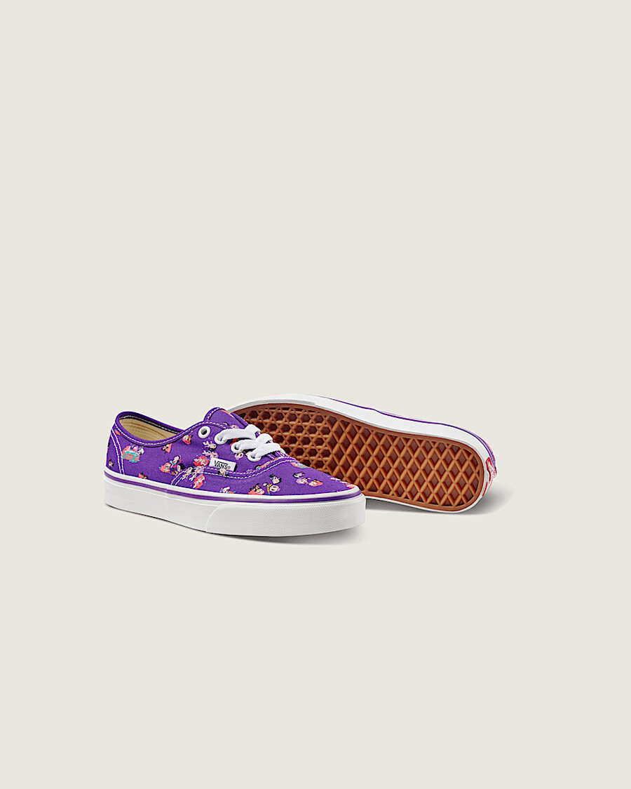 kpop demon hunters x vans originalschuh für kinder