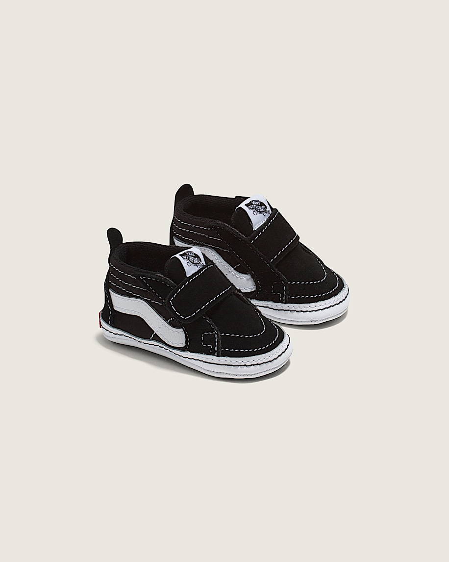 kleinkind sk8-hi krabbelschuh