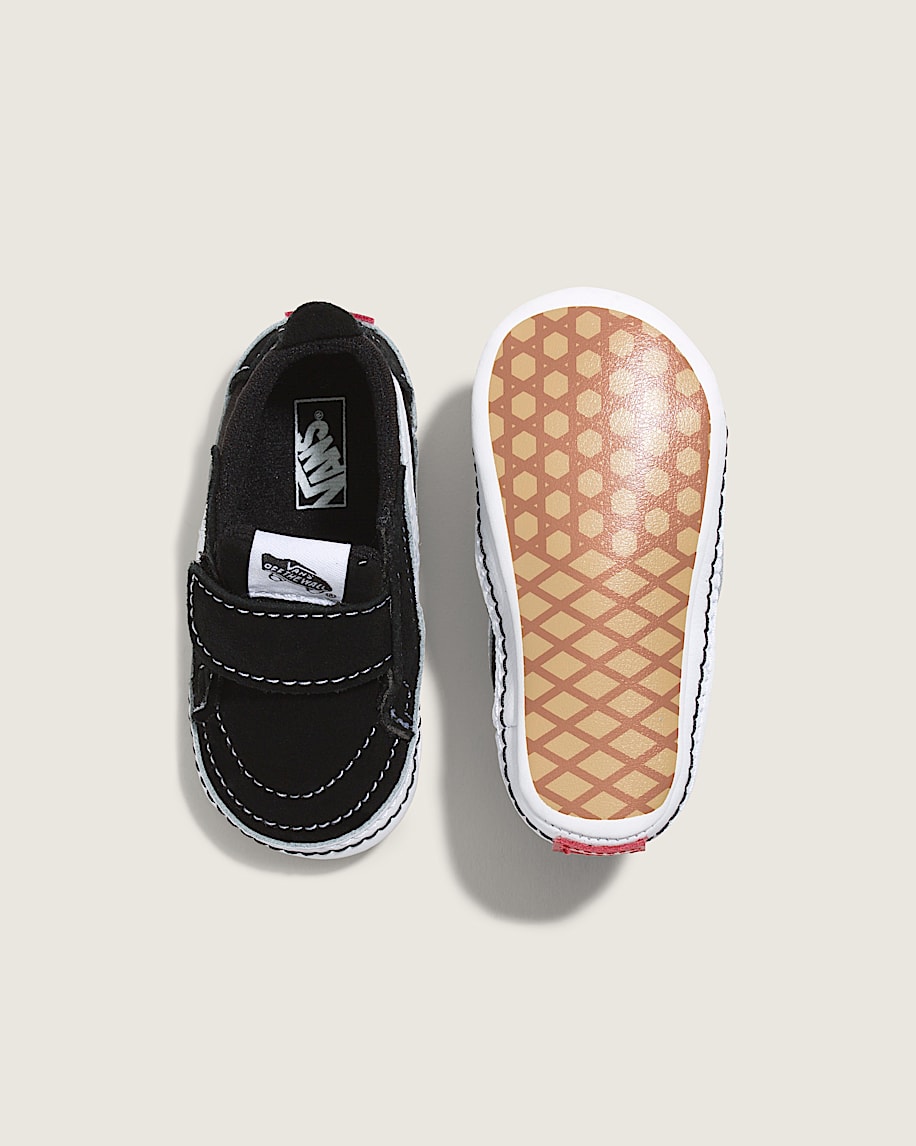 kleinkind sk8-hi krabbelschuh