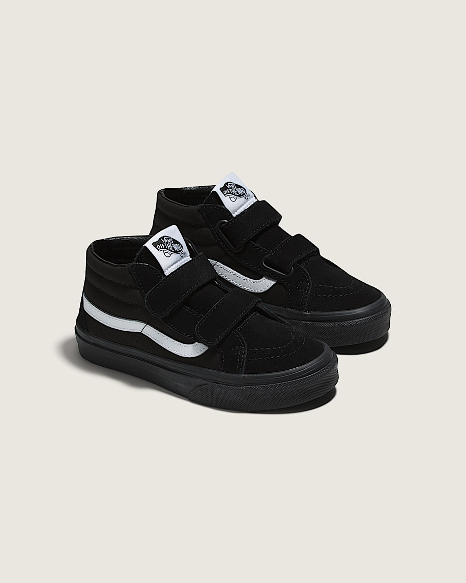 sk8-mid v schuh für kleine kinder