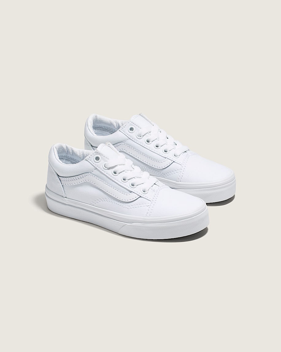 old-school-schuhe für kleine kinder