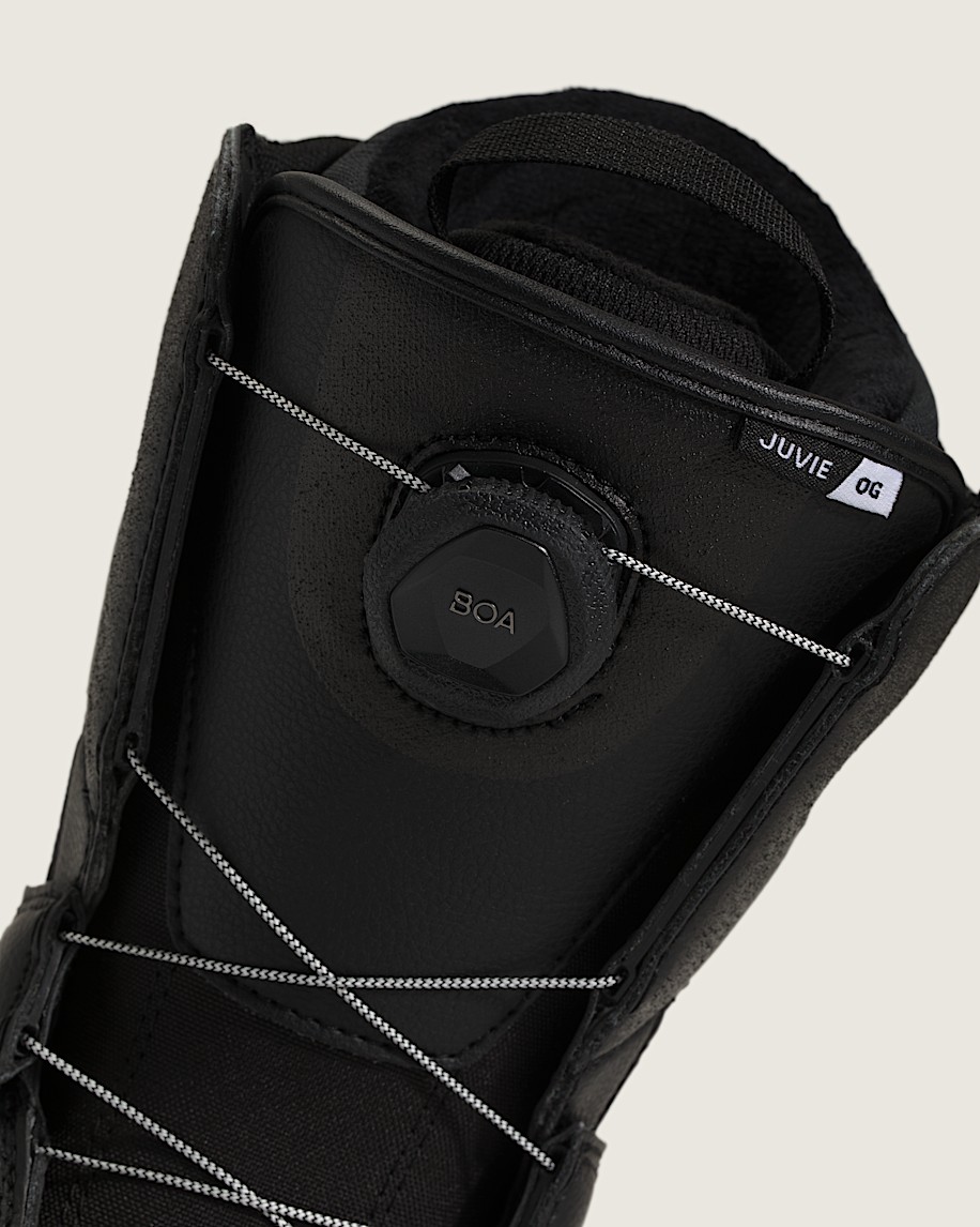 juvie og snowboardboot für kleine kinder