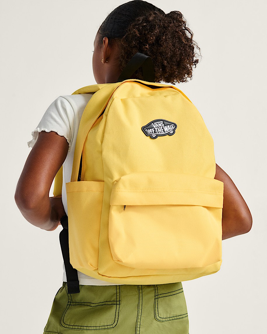 old-school-rucksack für kinder