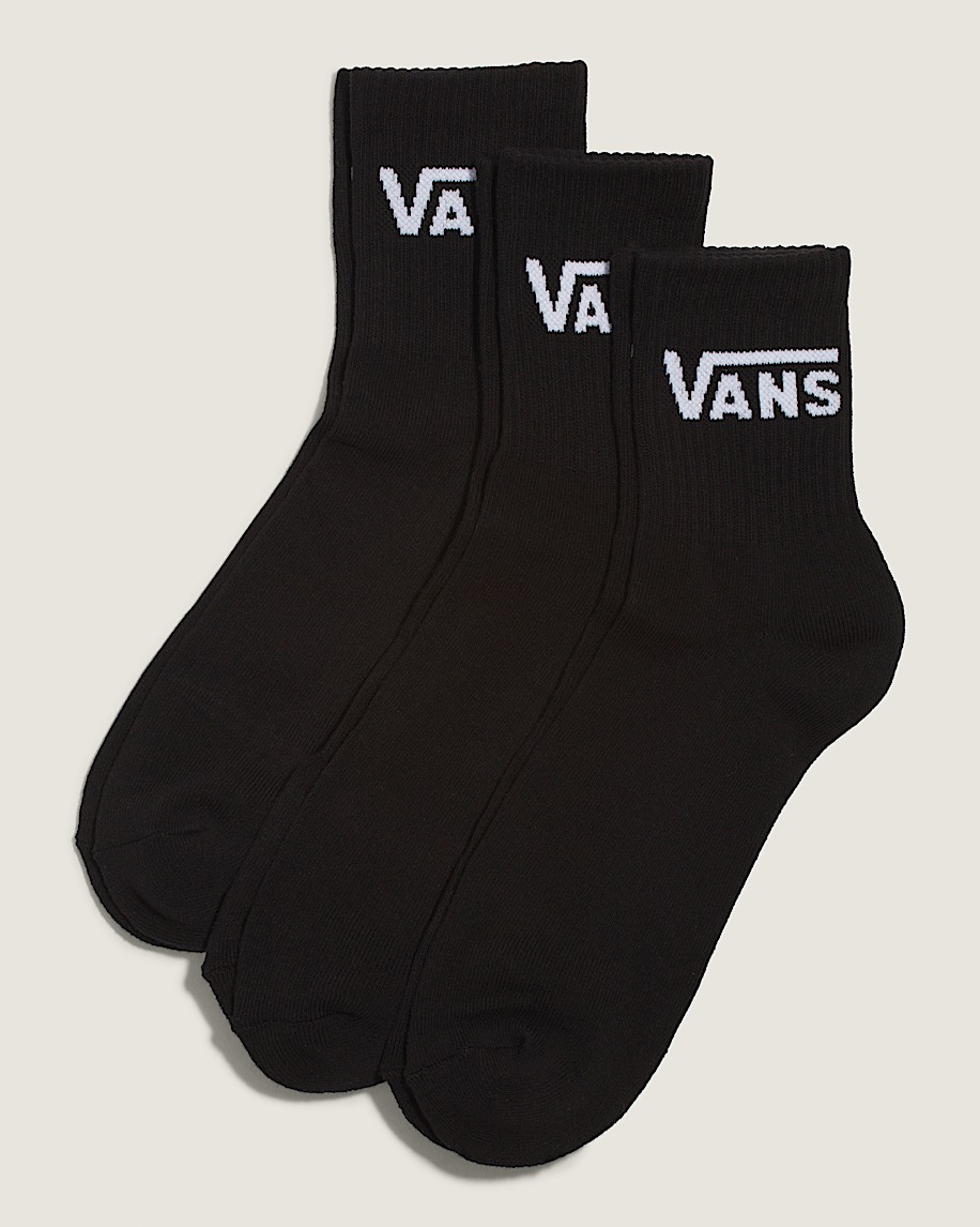 klassische kindersocken 3er-pack