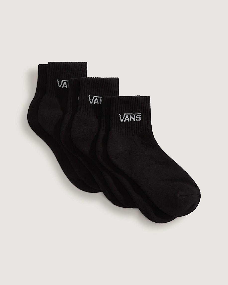 klassische kindersocken 3er-pack