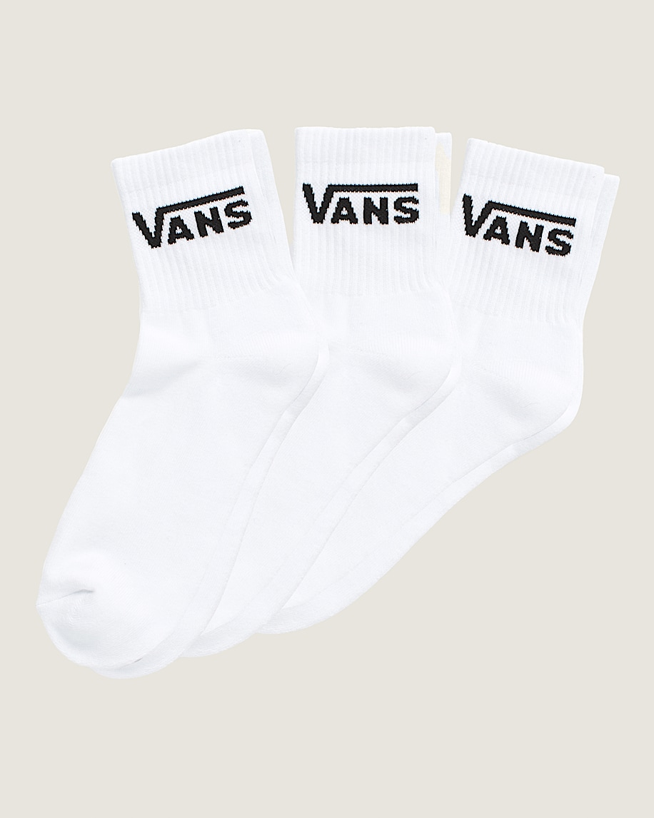 klassische kindersocken 3er-pack