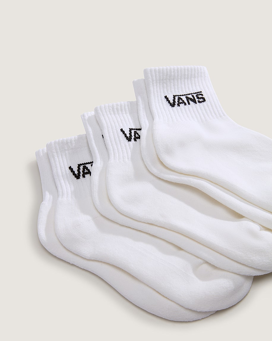 klassische kindersocken 3er-pack