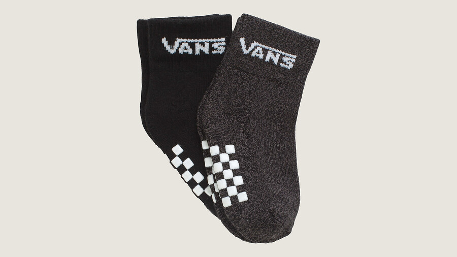 klassische kindersocken 2er-pack