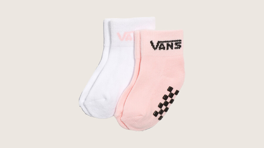 klassische kindersocken 2er-pack