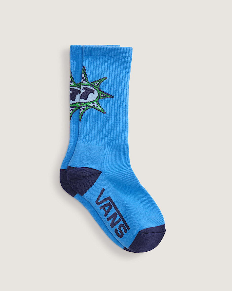 kinder-ticker-socken