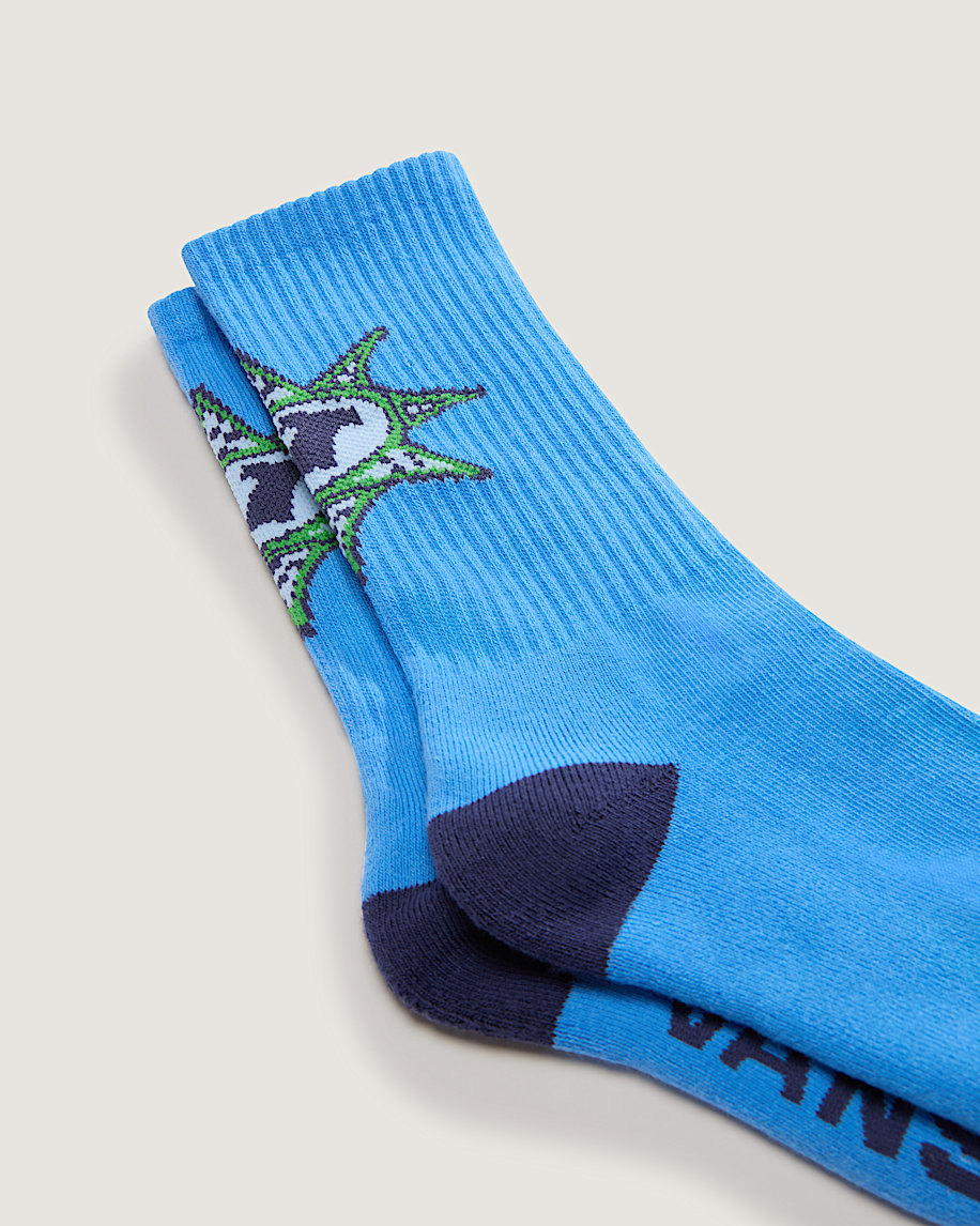 kinder-ticker-socken