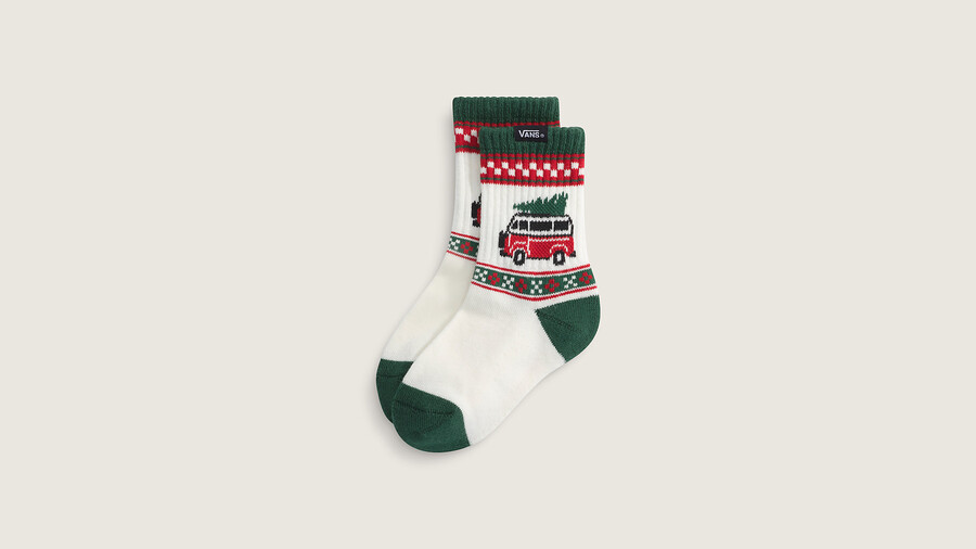 socken für kleinkinder zum winterurlaub mit der familie