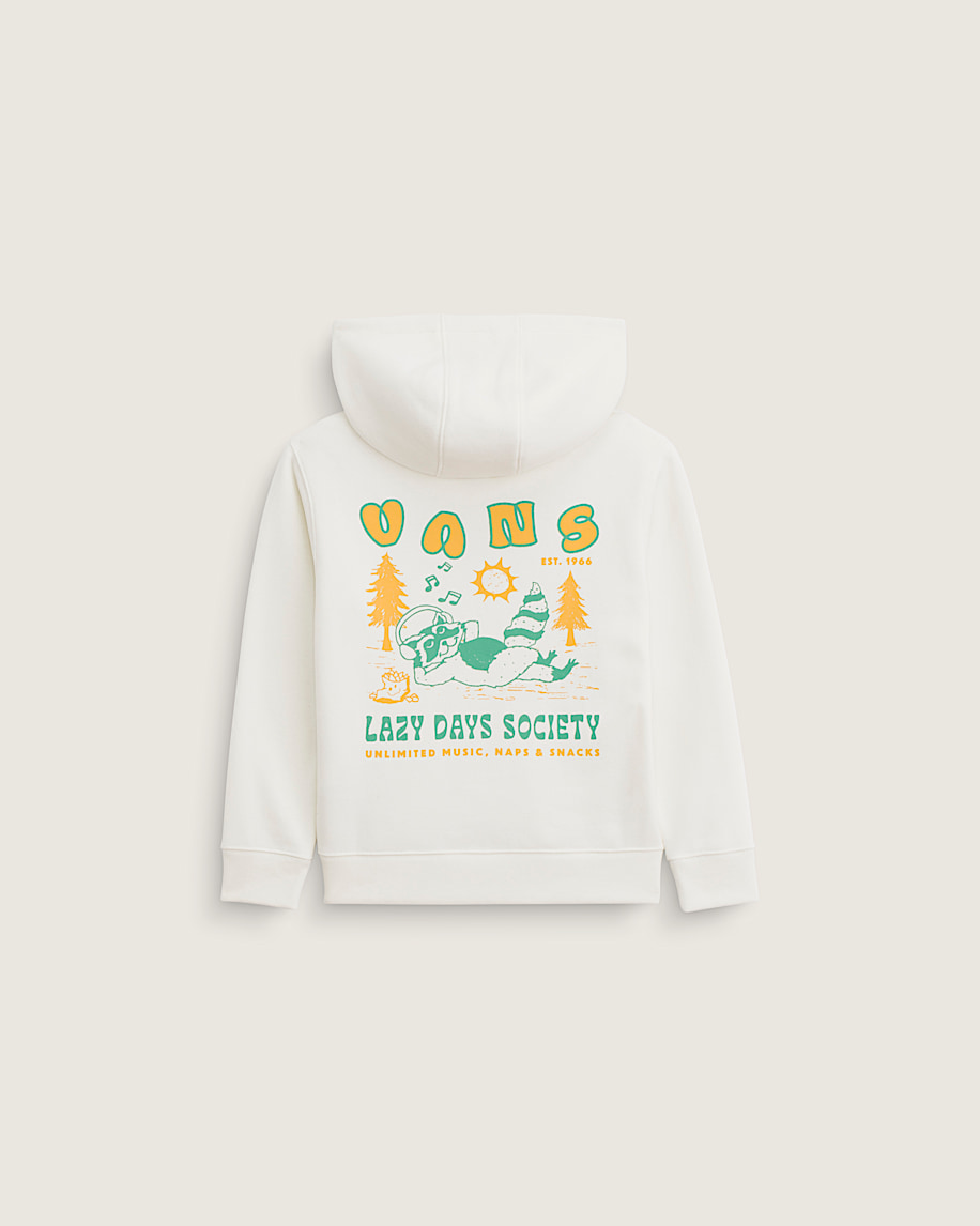 lazy daze pullover-sweatshirt für kleine kinder
