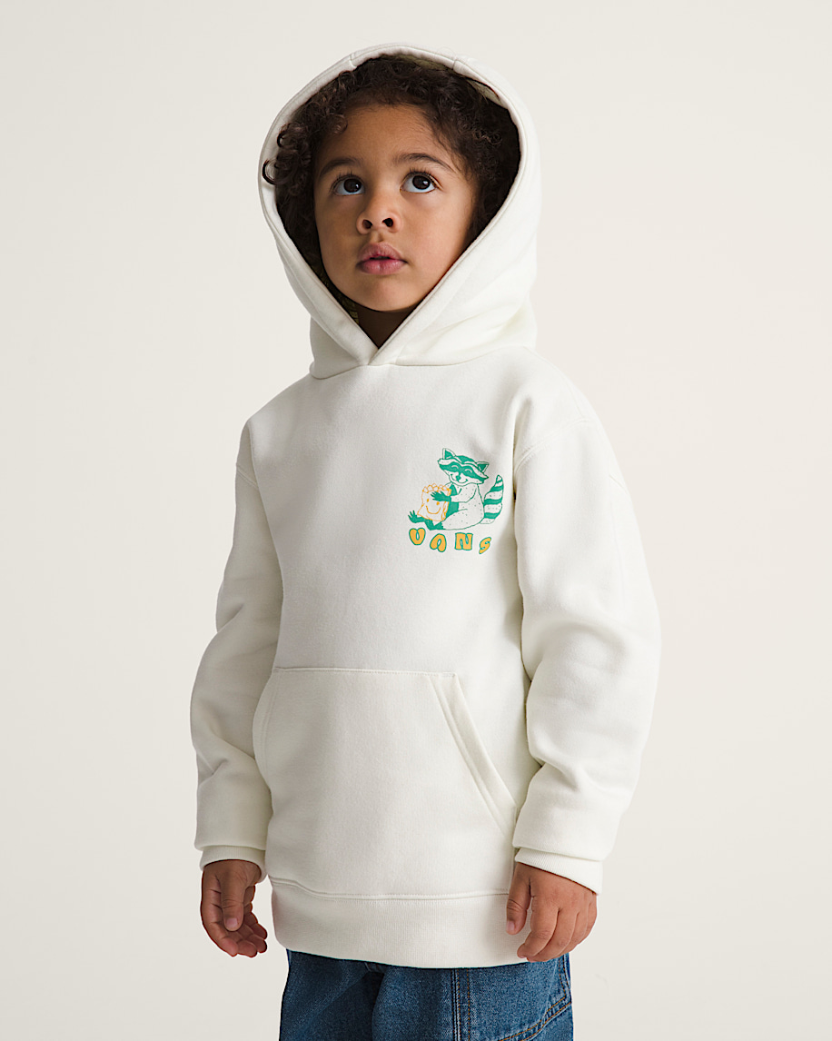 lazy daze pullover-sweatshirt für kleine kinder