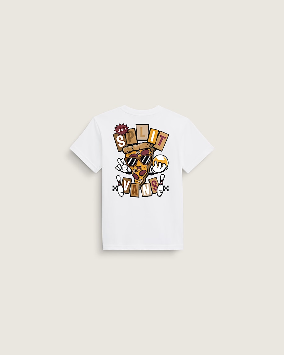 little kids lets split t-shirt