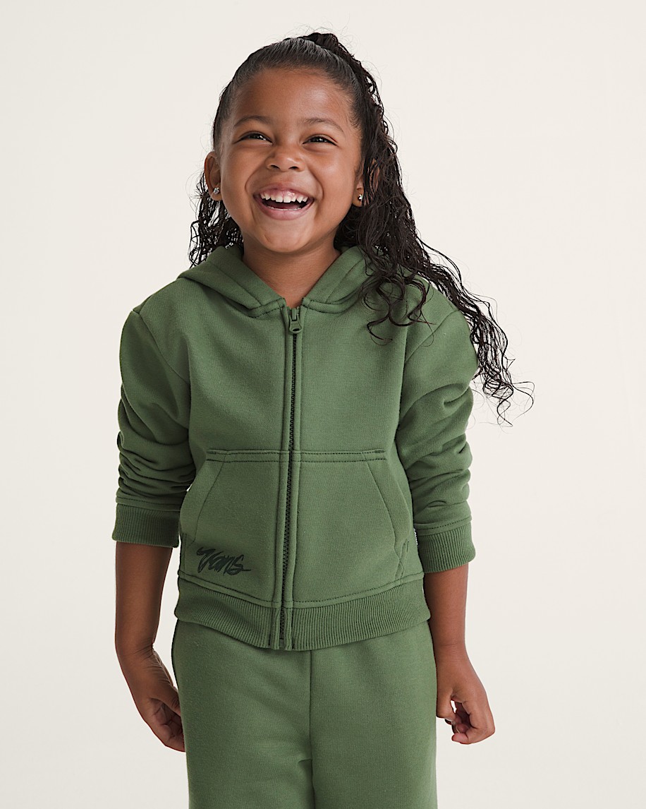 einhorn-kapuzenpullover für kleine kinder
