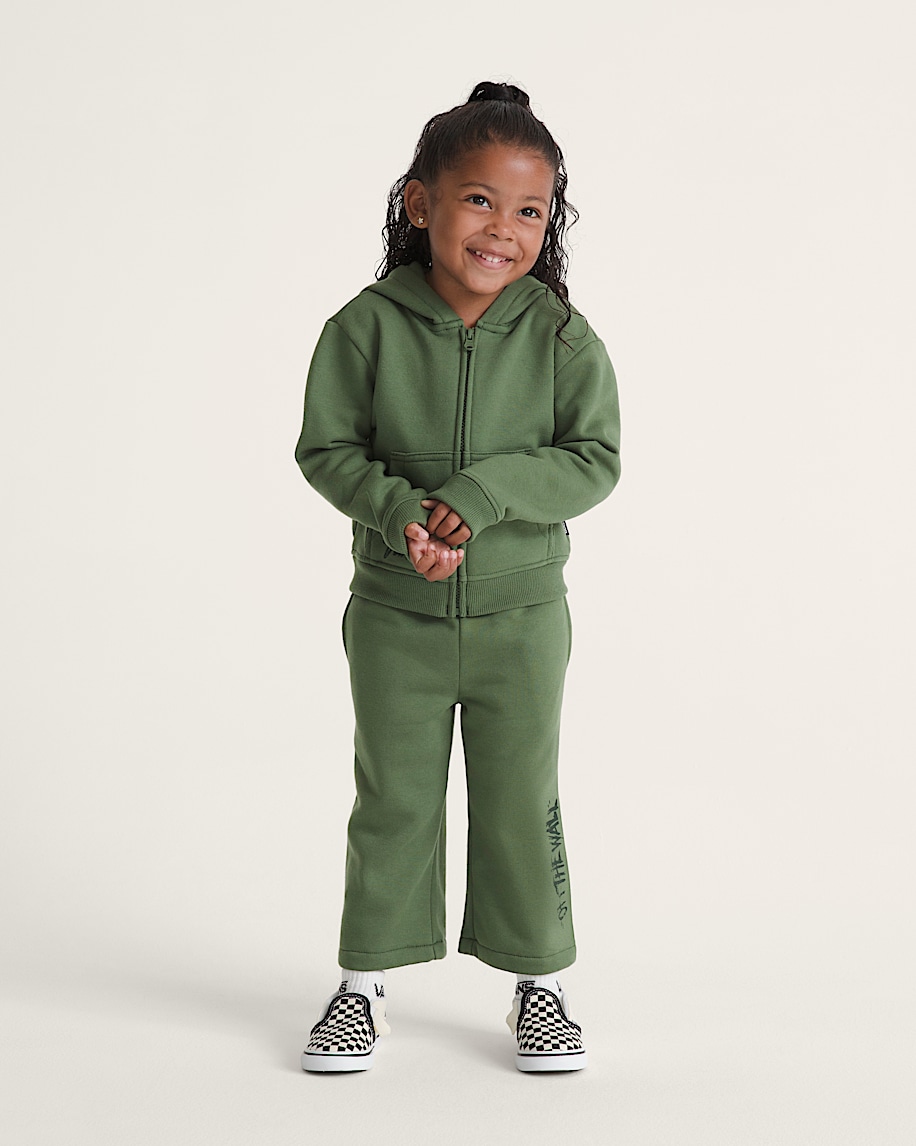 einhorn-kapuzenpullover für kleine kinder