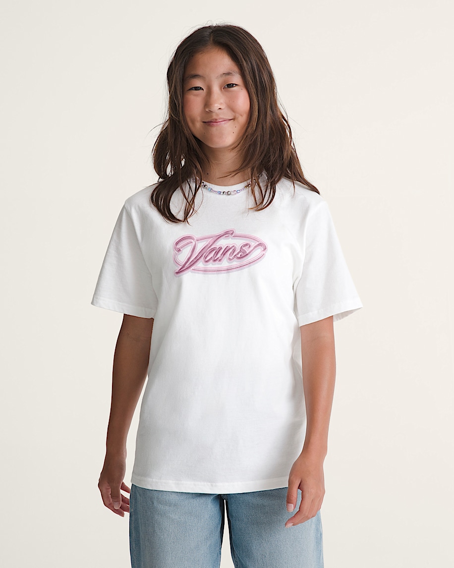 cloud rush t-shirt für kinder