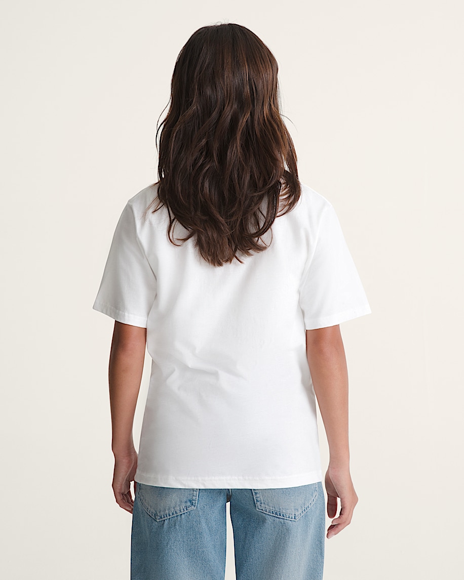 machinlma kinder-t-shirt