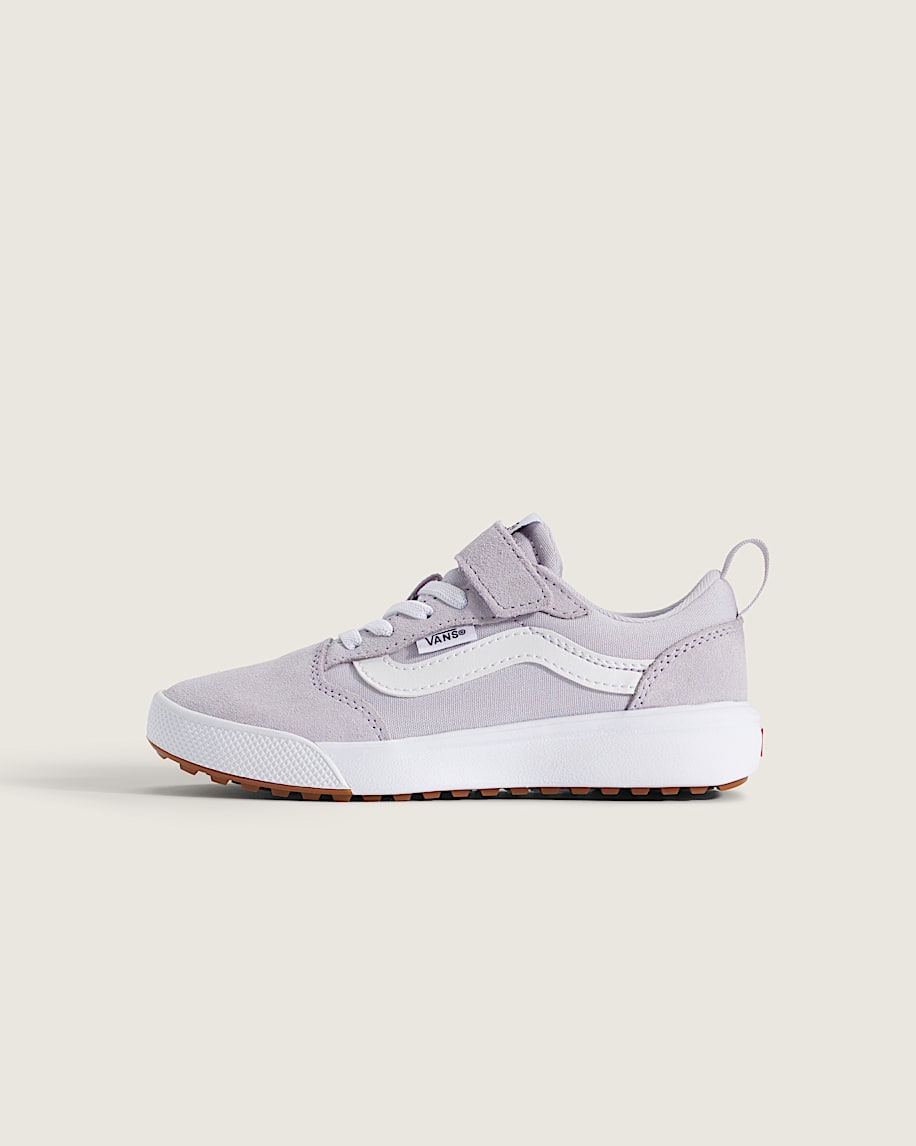ultrarange v schuh für kleine kinder