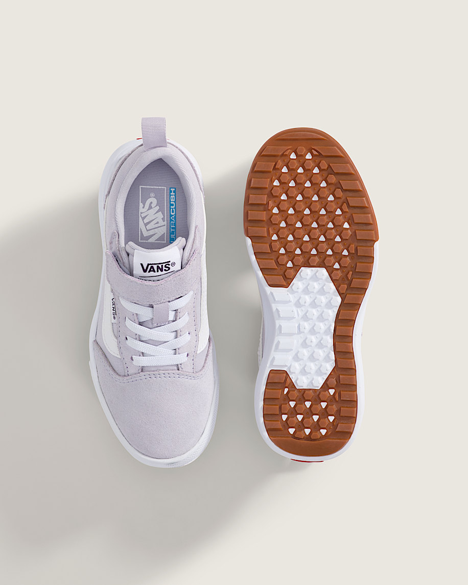 ultrarange v schuh für kleine kinder