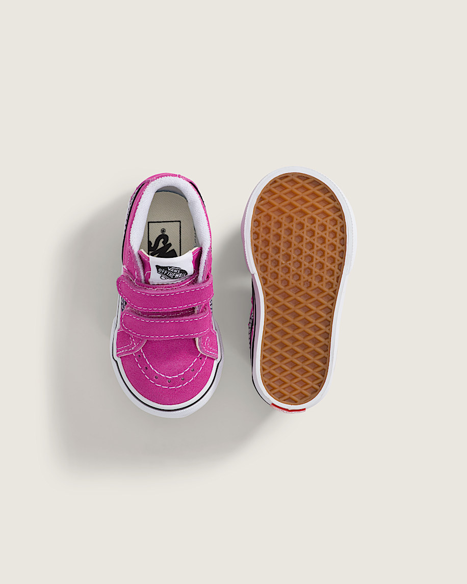 kleinkinder-sk8-mid-v-schuh