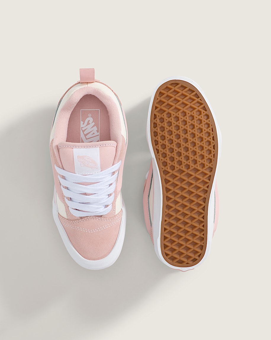 knu skool schuh für große kinder