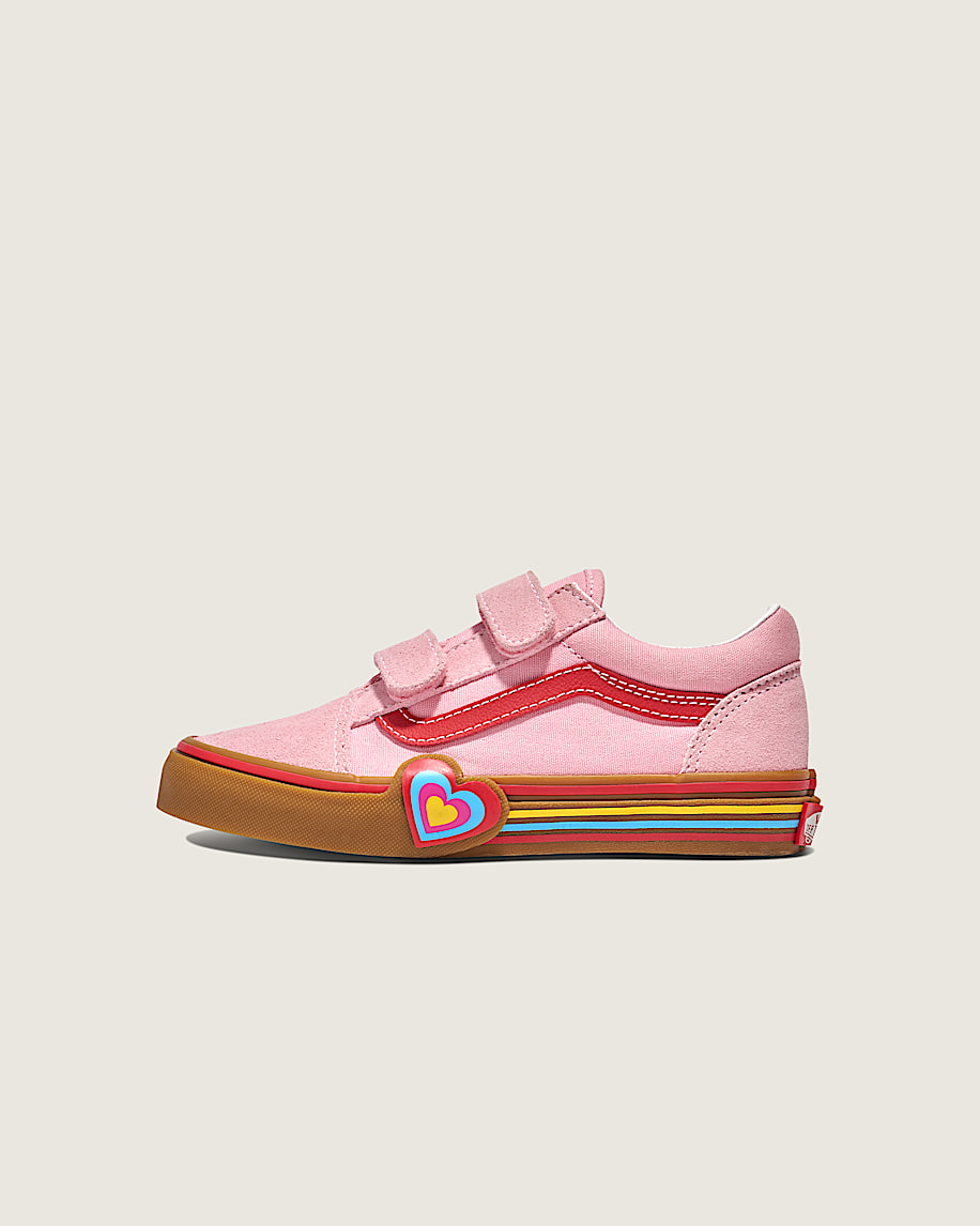 old skool v schuh für kleine kinder