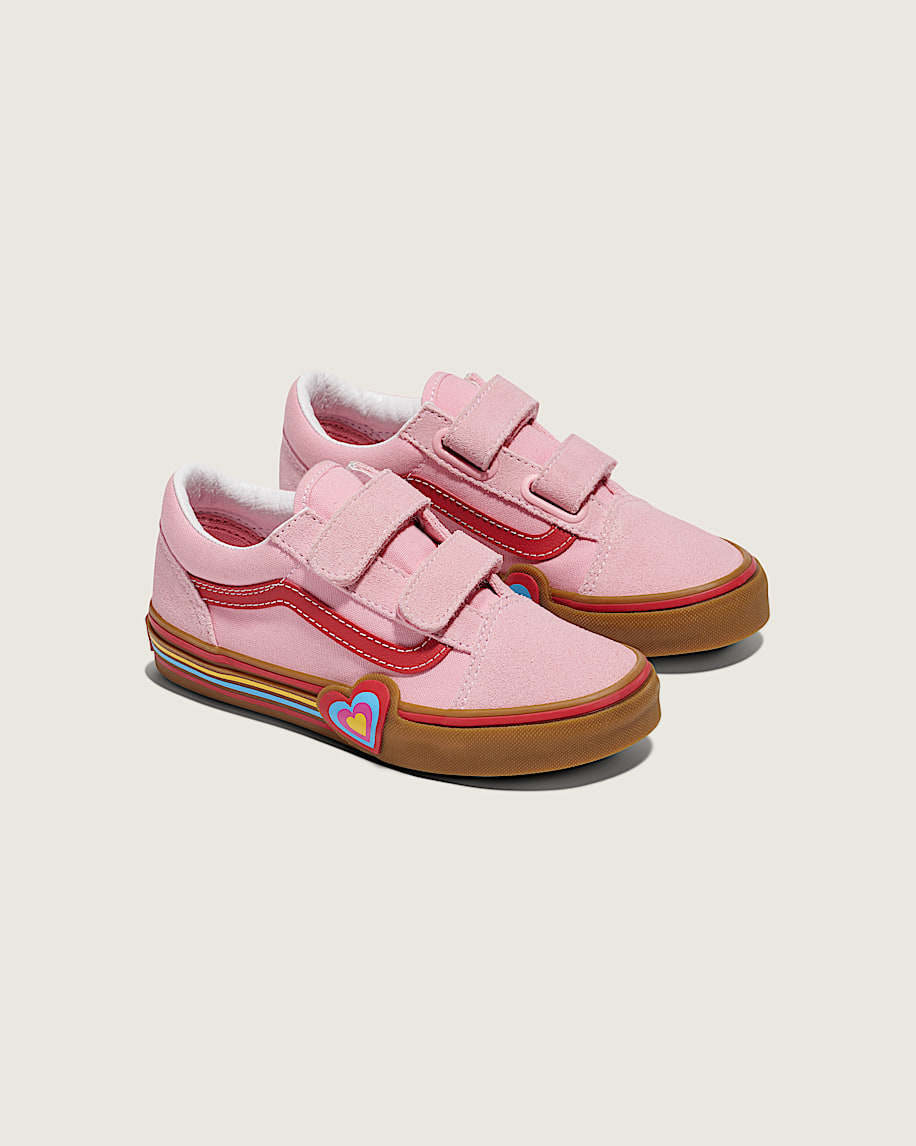 old skool v schuh für kleine kinder
