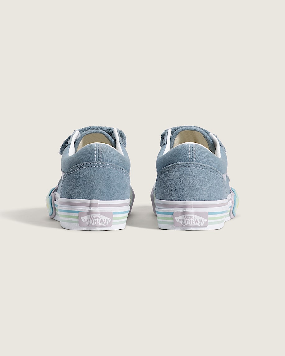 old skool v schuh für kleine kinder