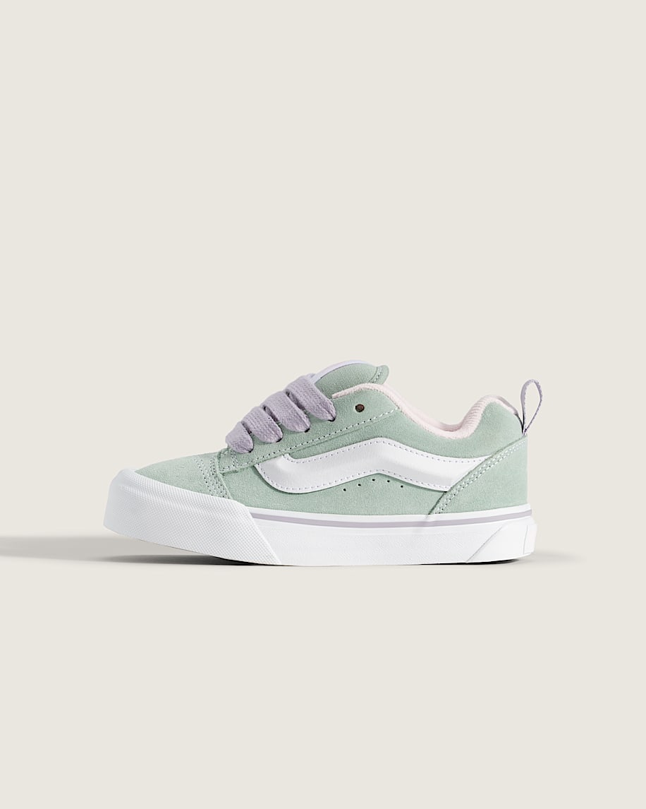 knu skool schuh für kleine kinder