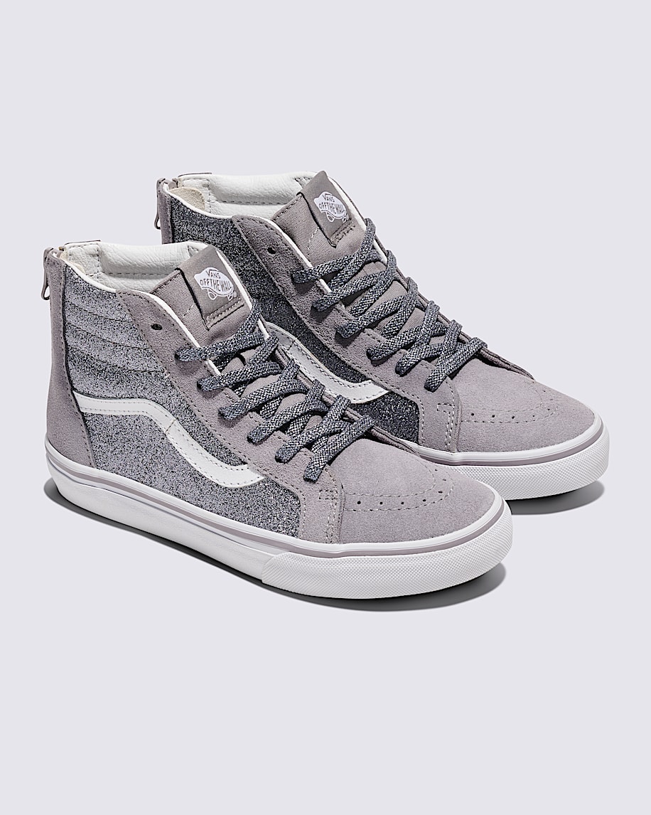 sk8-hi-schuh für große kinder