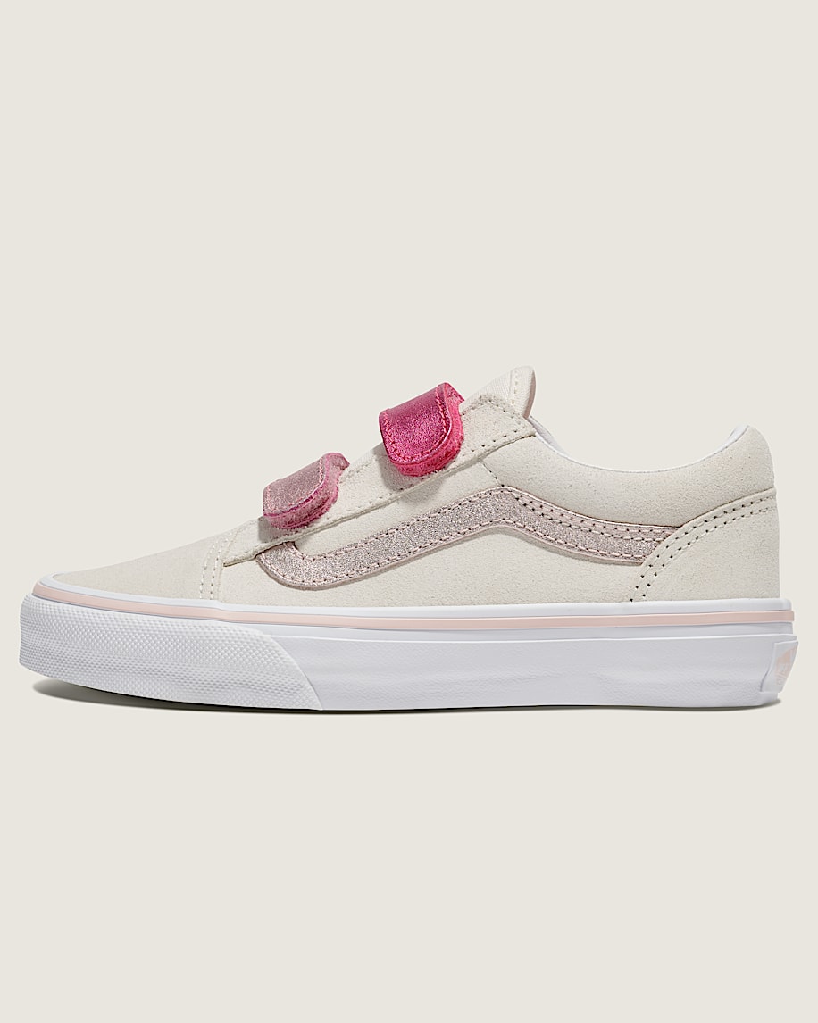 old skool v schuh für kleine kinder