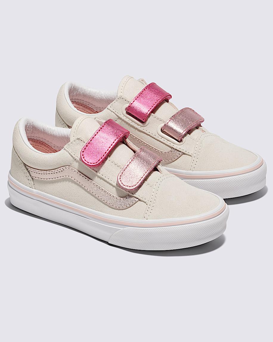 old skool v schuh für kleine kinder