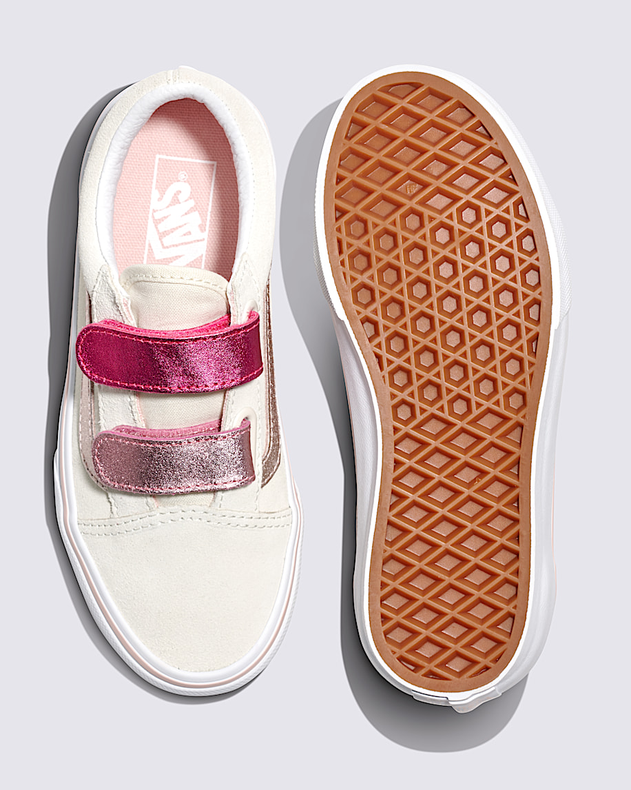 old skool v schuh für kleine kinder
